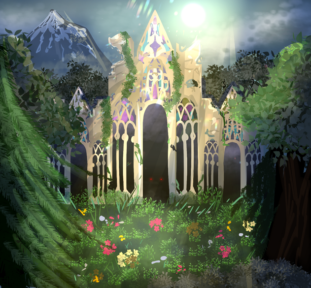 Temple