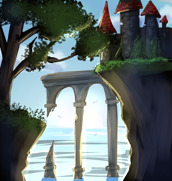 Castle Castle